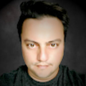 Meet your Posher, Andre